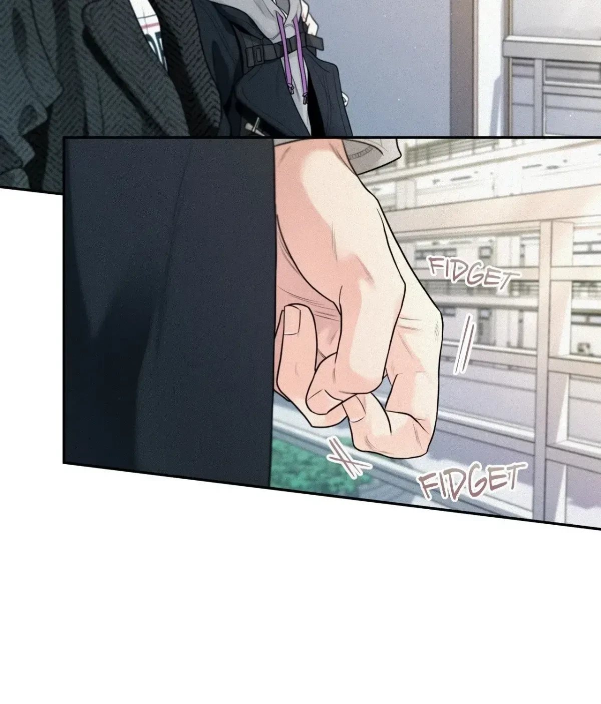 My Lovely Copycat Chapter 6, page 134