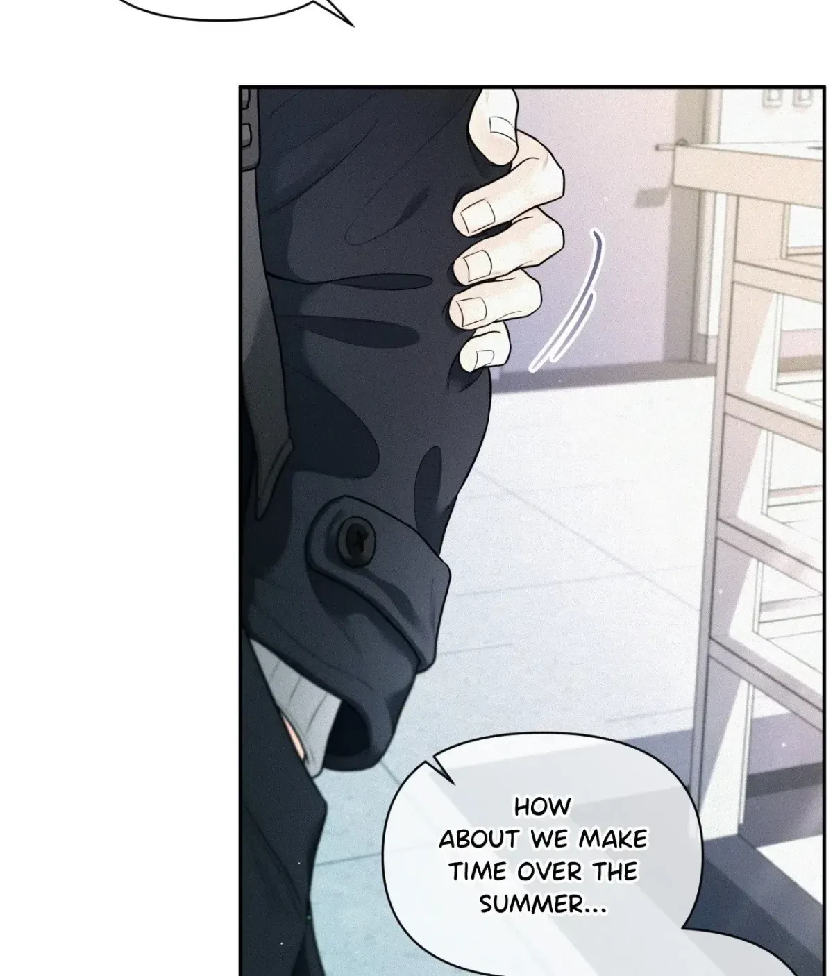 My Lovely Copycat Chapter 6, page 140