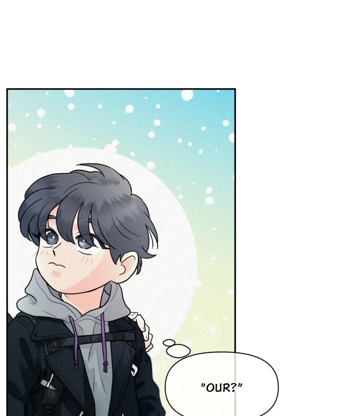 My Lovely Copycat Chapter 6, page 142