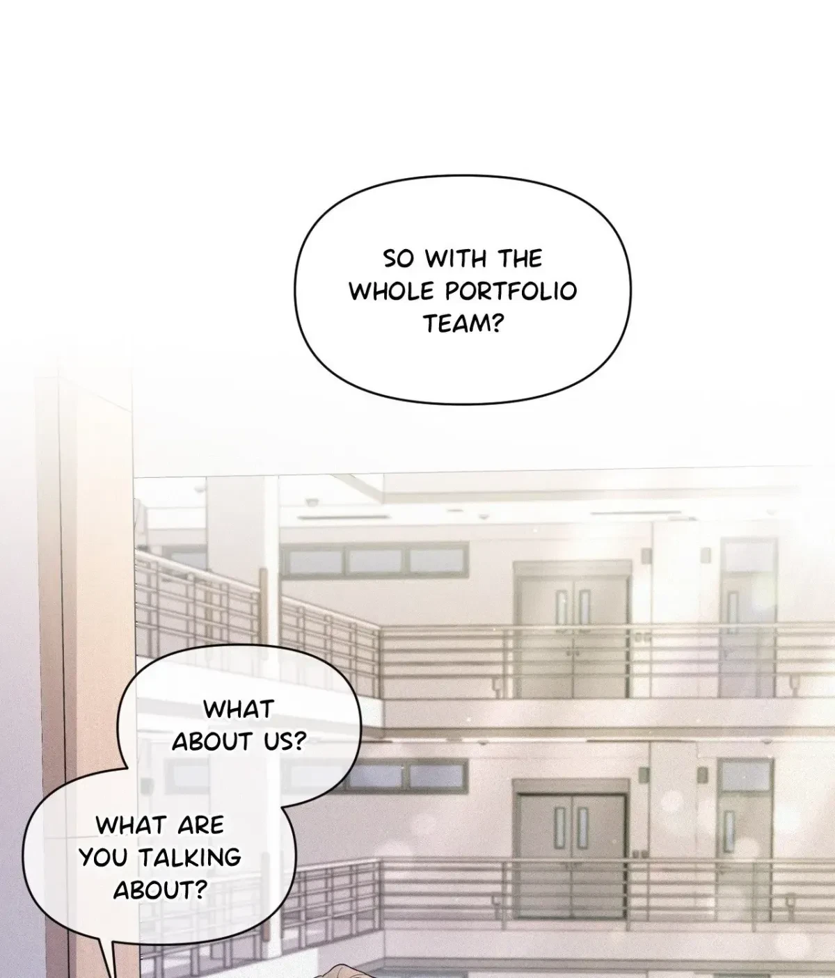 My Lovely Copycat Chapter 6, page 144
