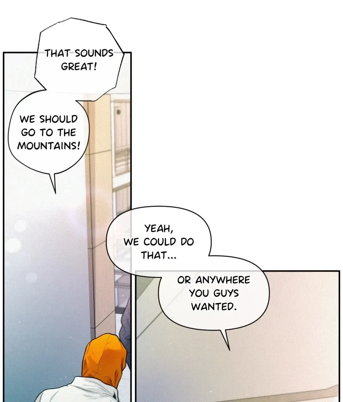 My Lovely Copycat Chapter 6, page 148
