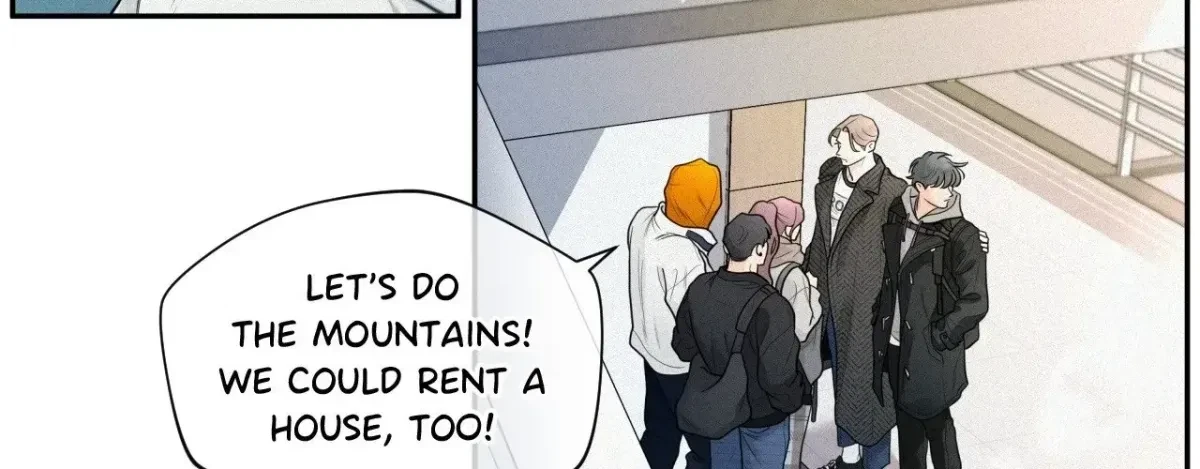 My Lovely Copycat Chapter 6, page 149