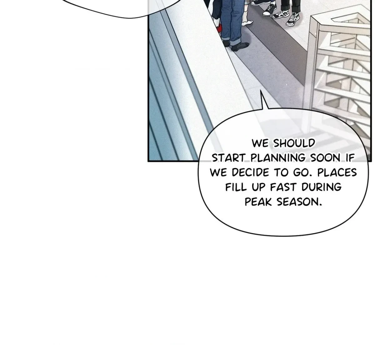 My Lovely Copycat Chapter 6, page 150