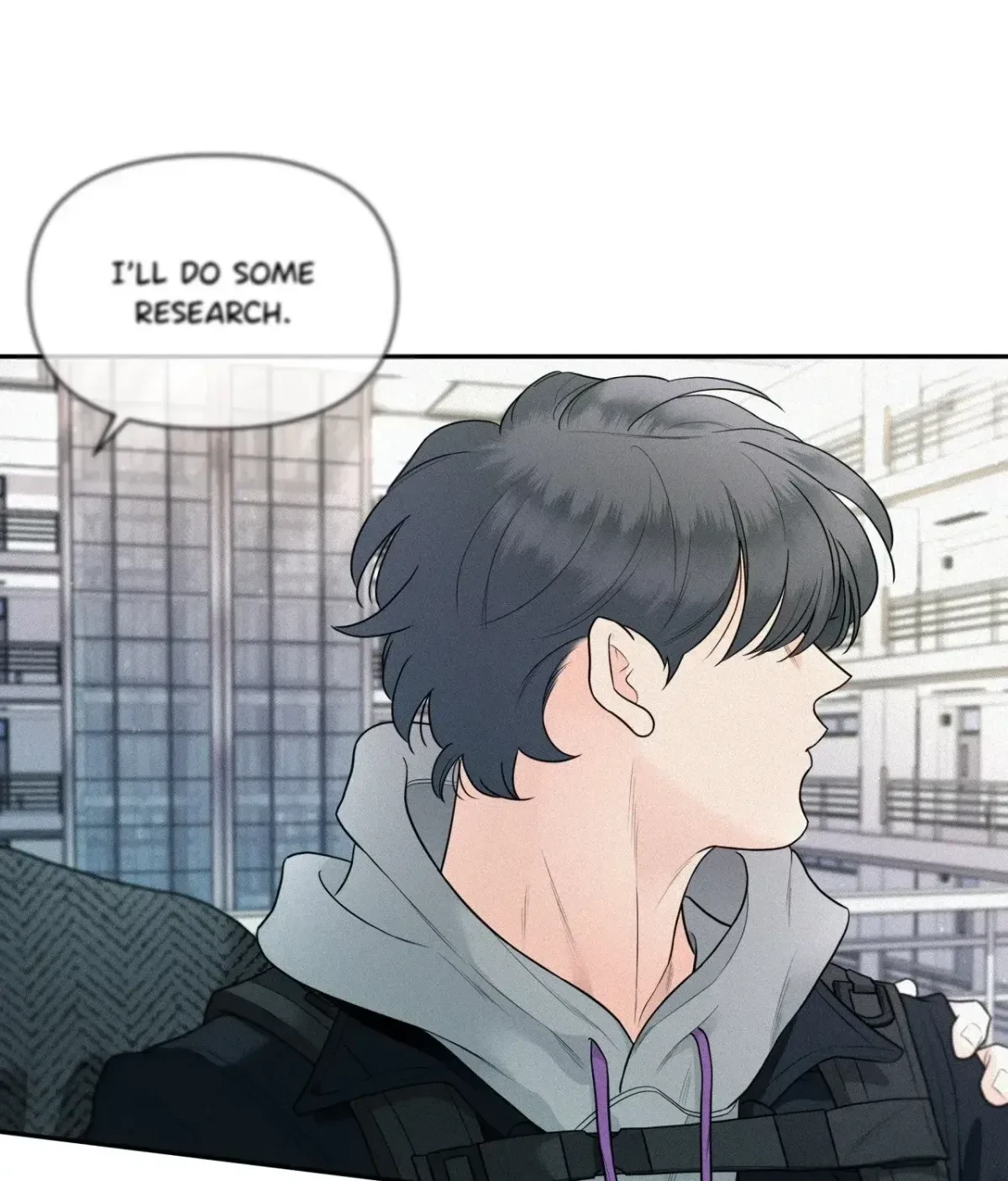 My Lovely Copycat Chapter 6, page 151