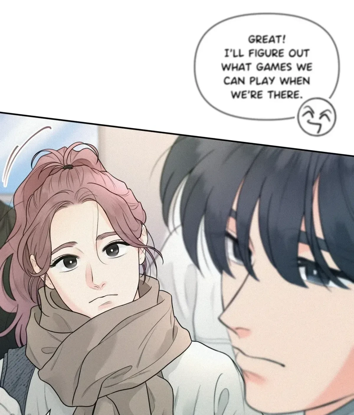 My Lovely Copycat Chapter 6, page 153