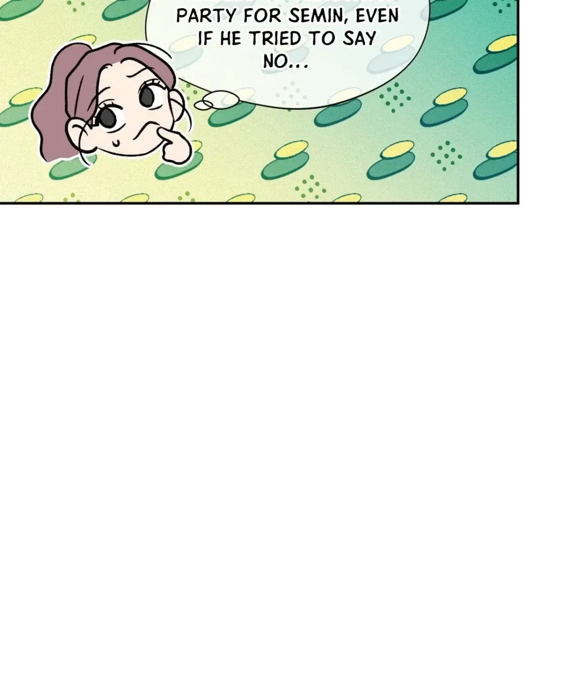 My Lovely Copycat Chapter 6, page 159