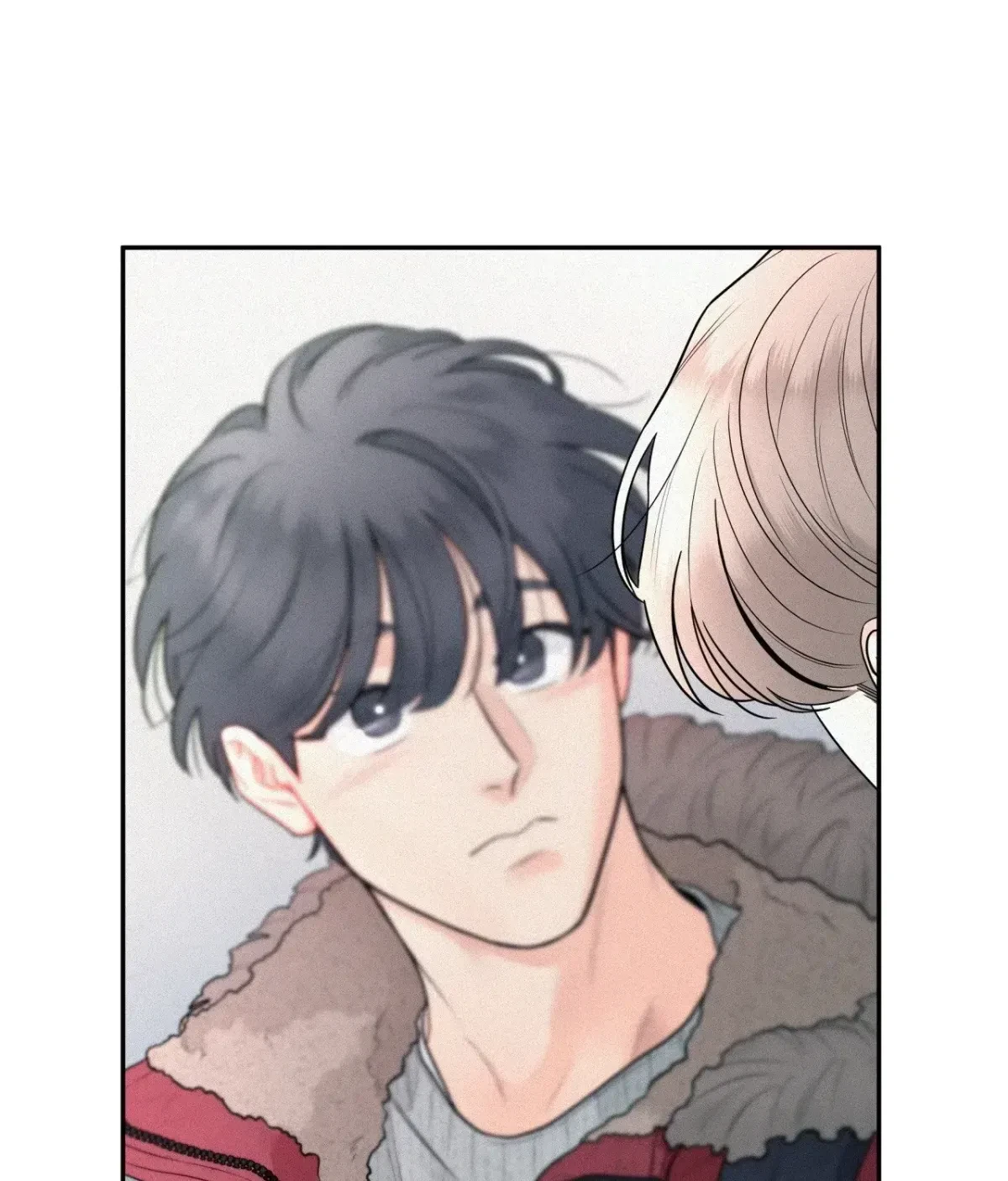 My Lovely Copycat Chapter 6, page 164