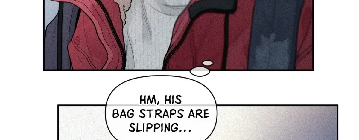 My Lovely Copycat Chapter 6, page 165