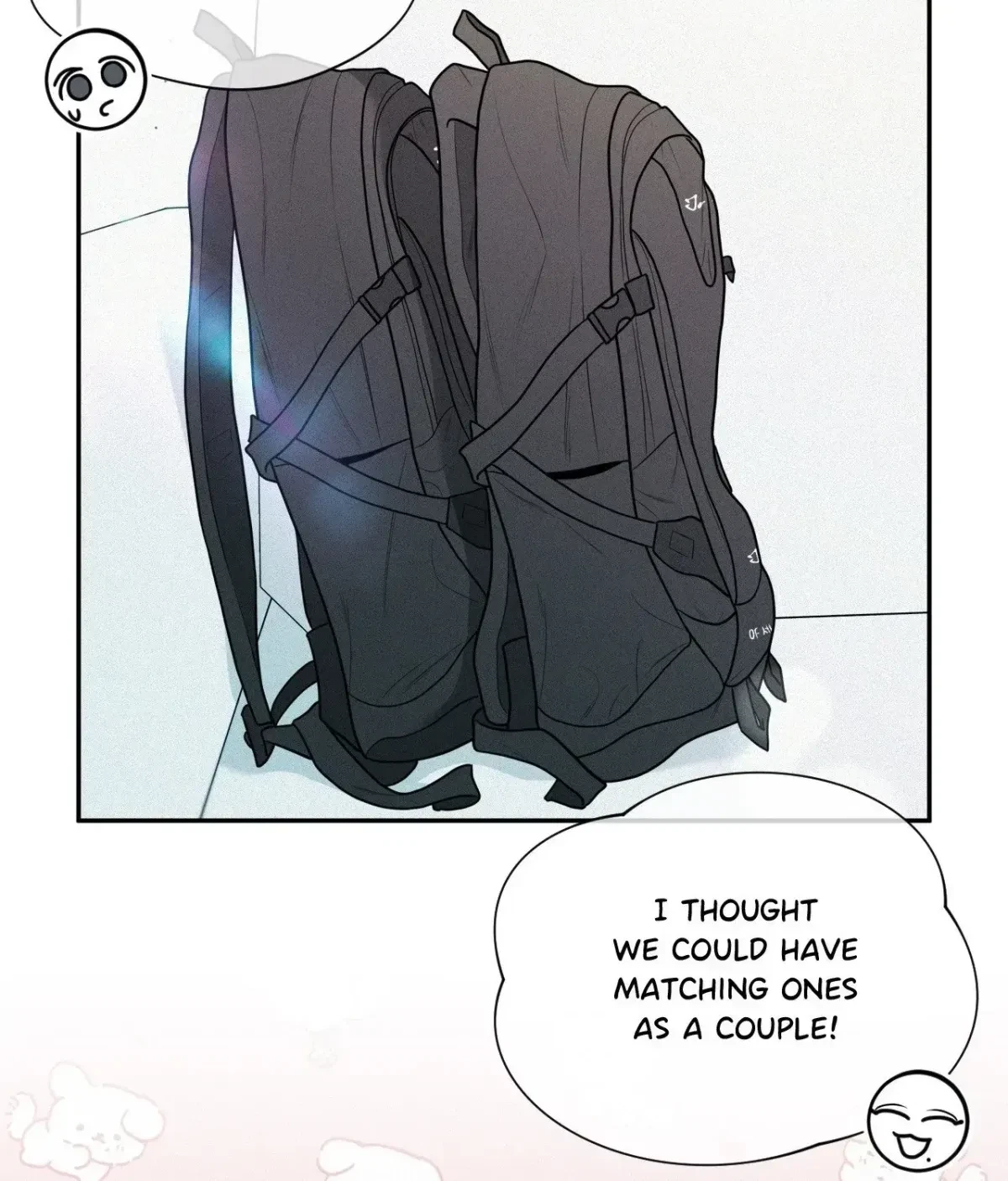 My Lovely Copycat Chapter 6, page 168