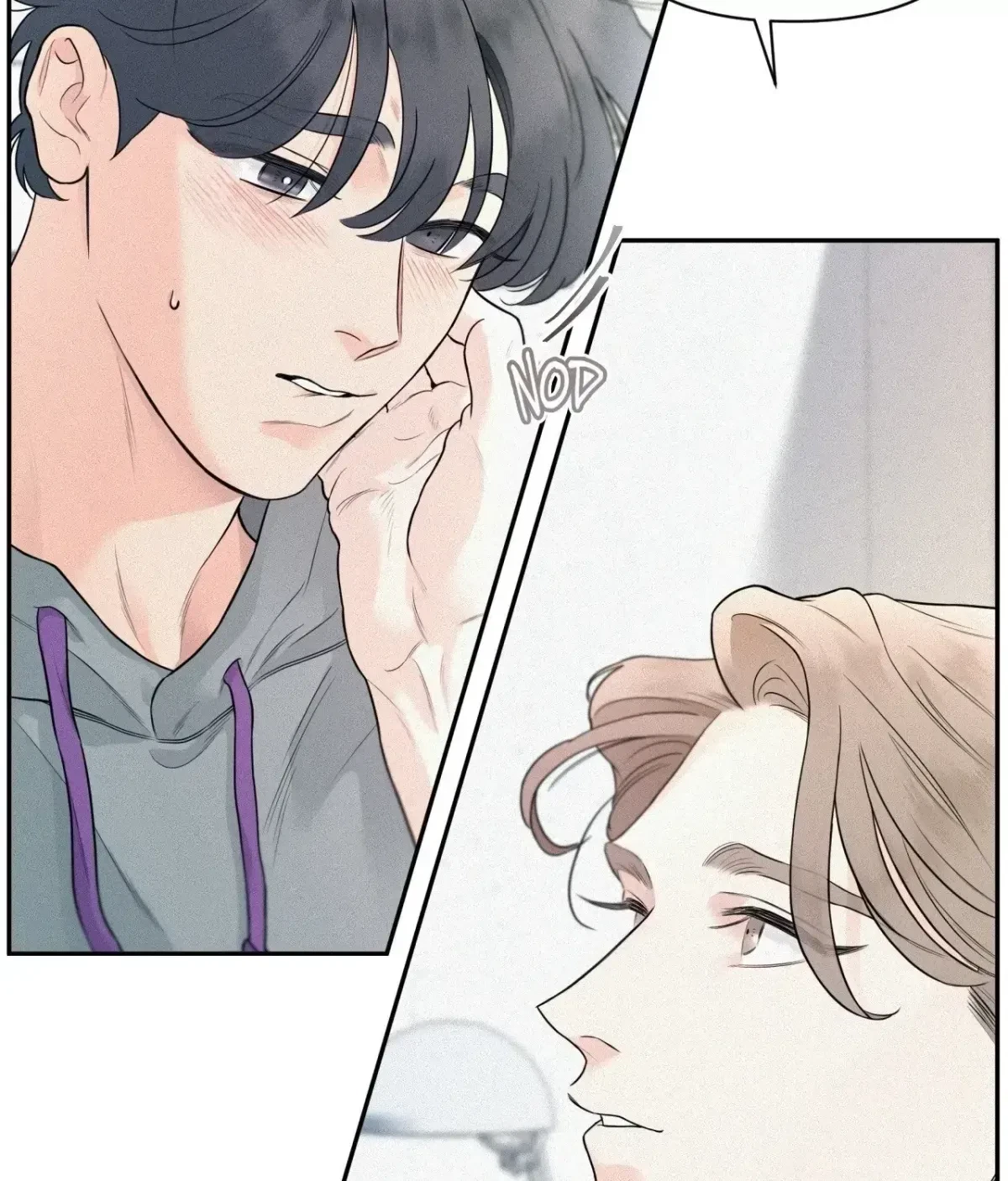 My Lovely Copycat Chapter 6, page 17