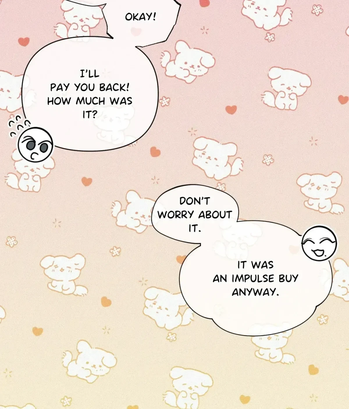 My Lovely Copycat Chapter 6, page 170