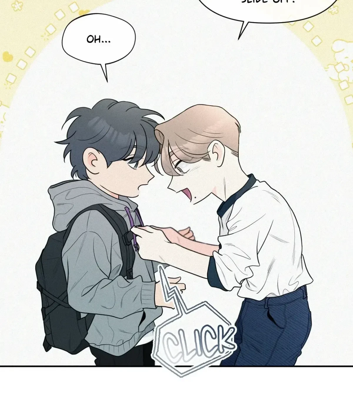 My Lovely Copycat Chapter 6, page 172