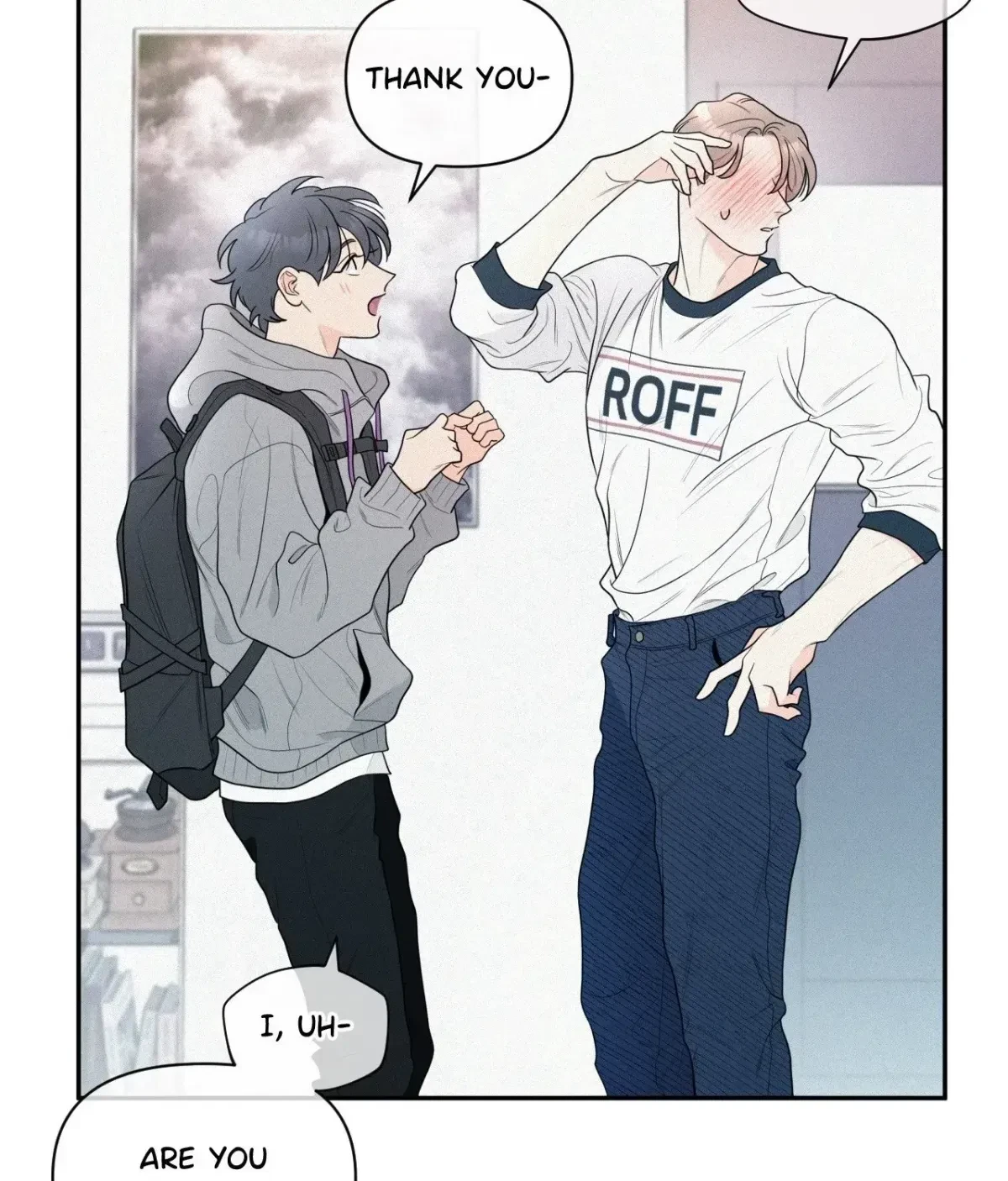 My Lovely Copycat Chapter 6, page 176