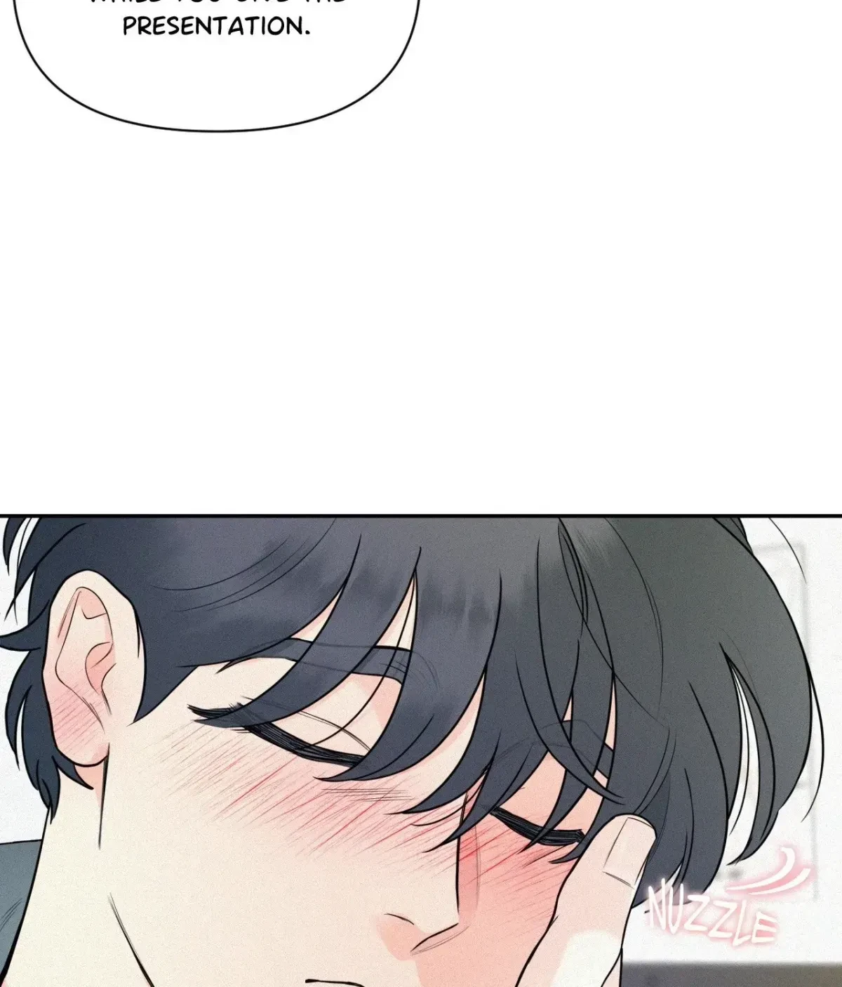 My Lovely Copycat Chapter 6, page 19