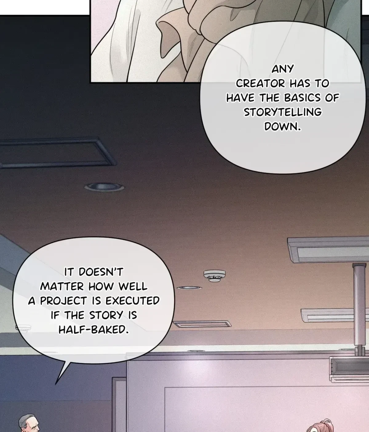 My Lovely Copycat Chapter 6, page 30