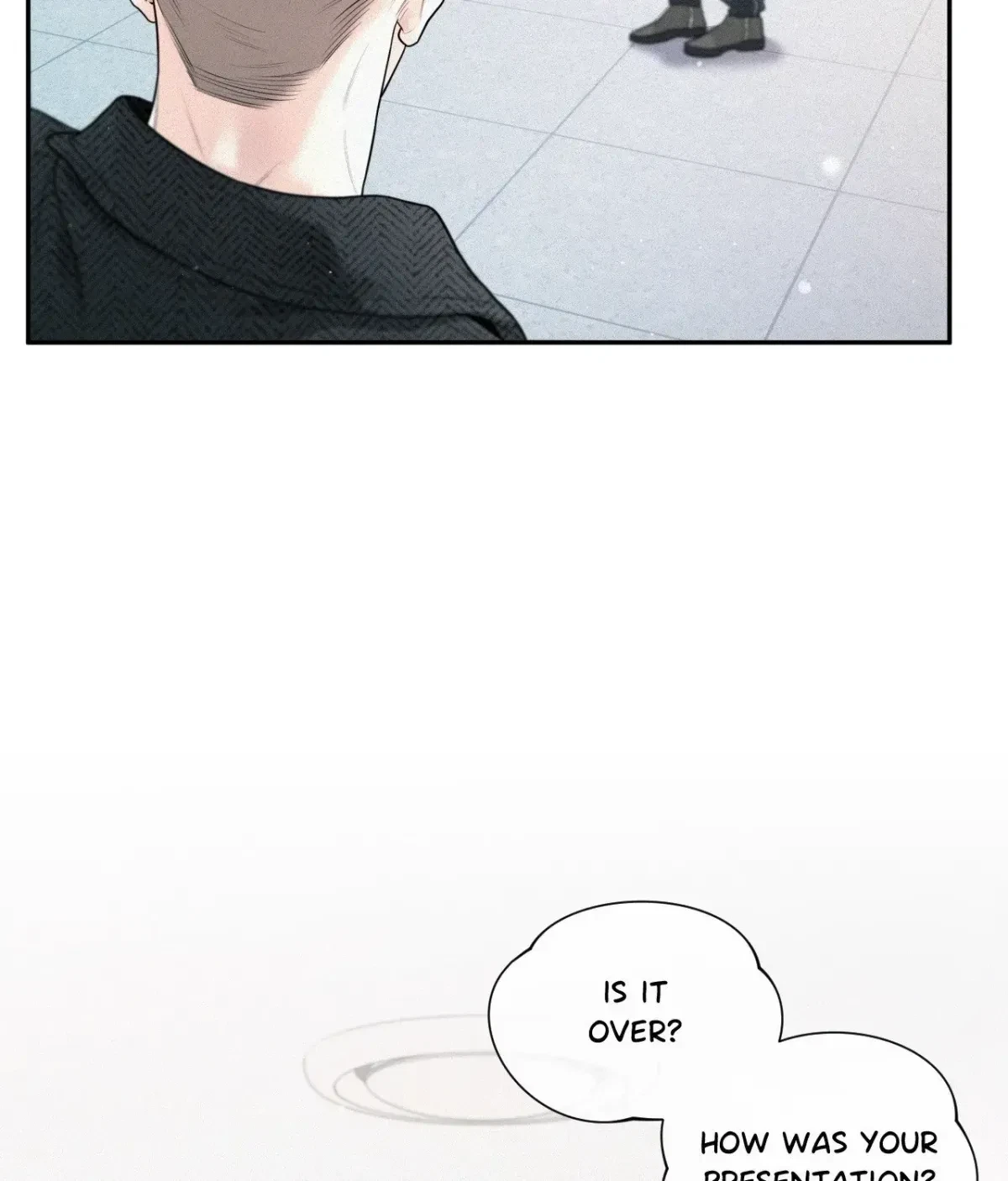 My Lovely Copycat Chapter 6, page 40