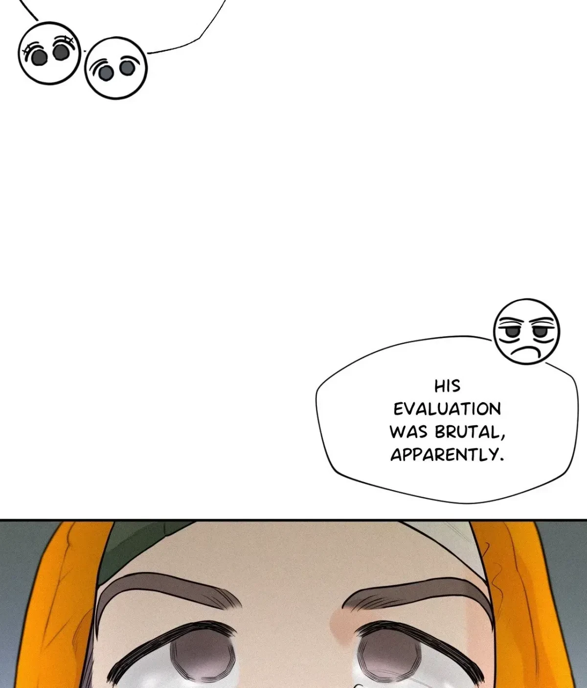 My Lovely Copycat Chapter 6, page 46
