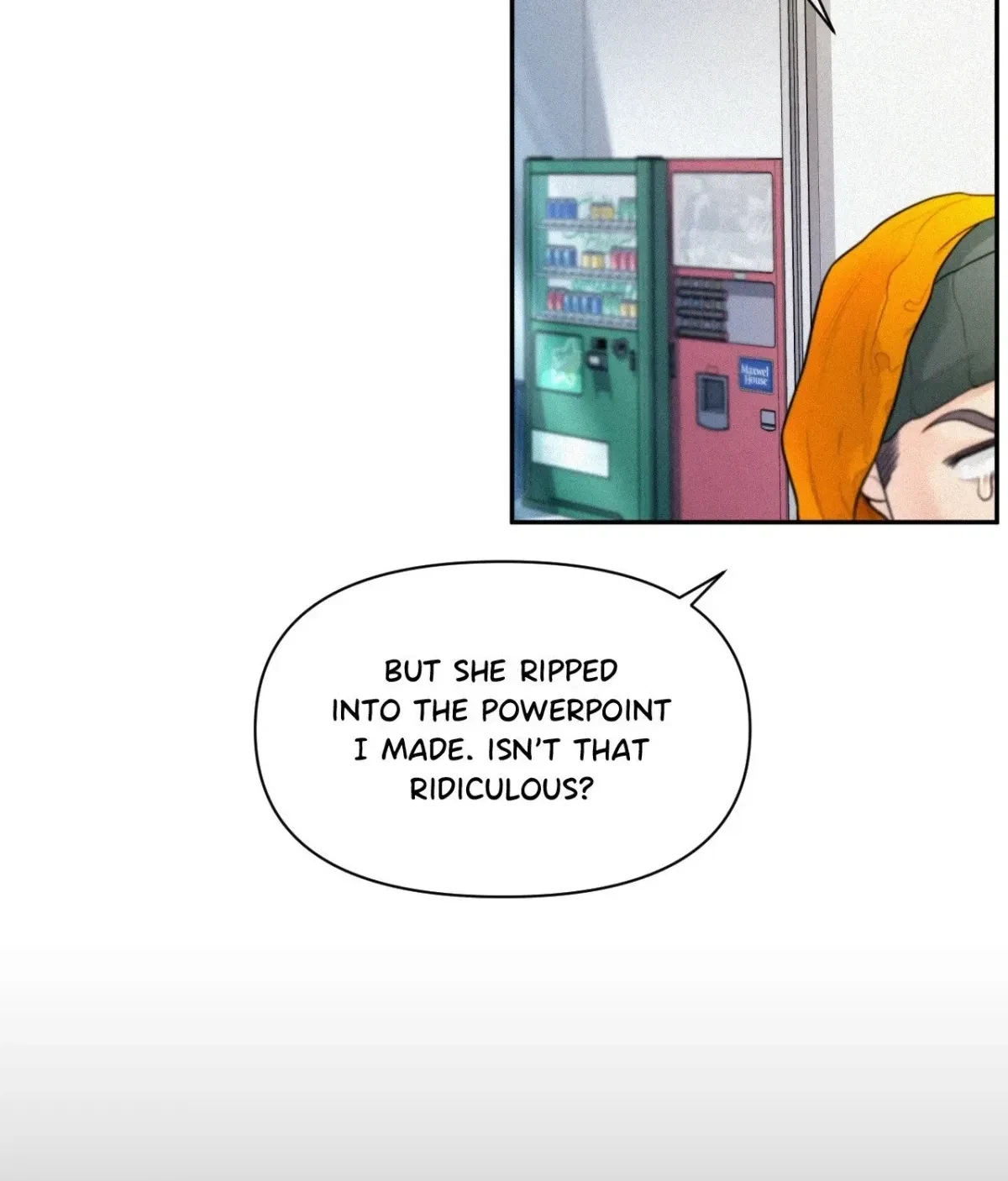 My Lovely Copycat Chapter 6, page 51