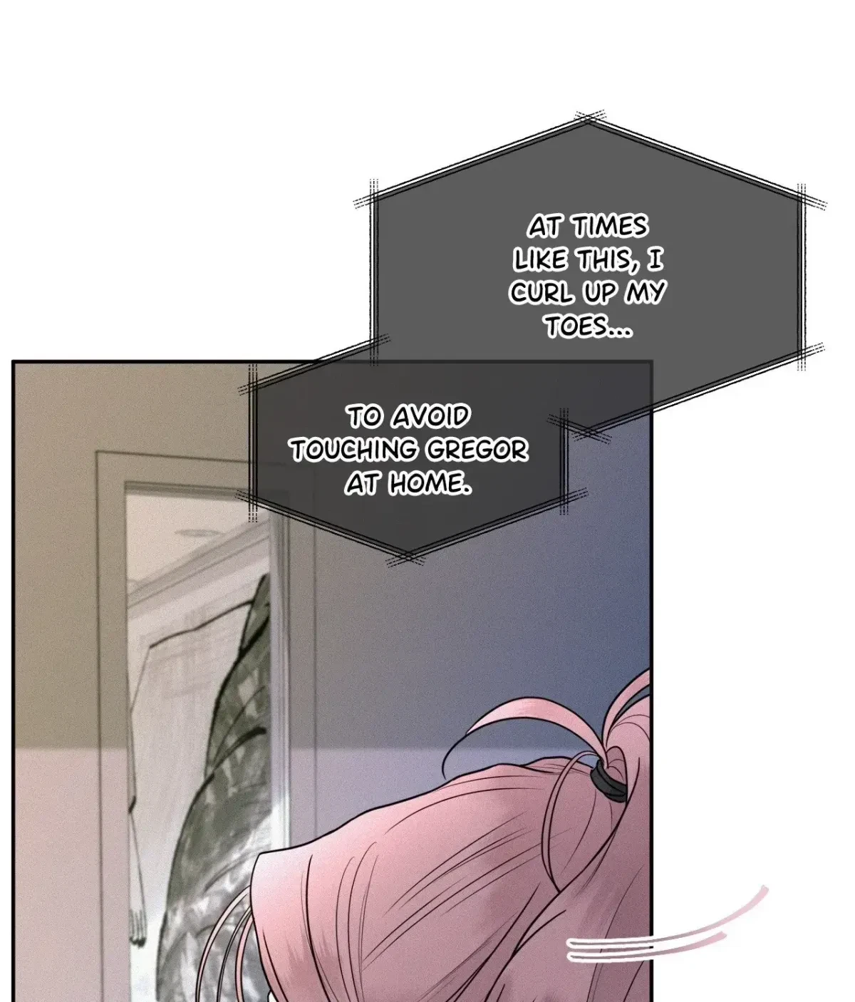 My Lovely Copycat Chapter 6, page 64