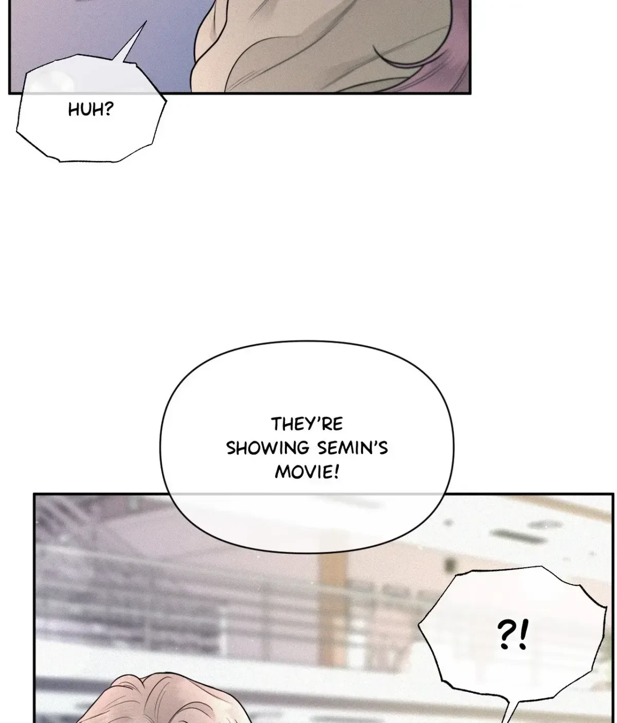 My Lovely Copycat Chapter 6, page 66