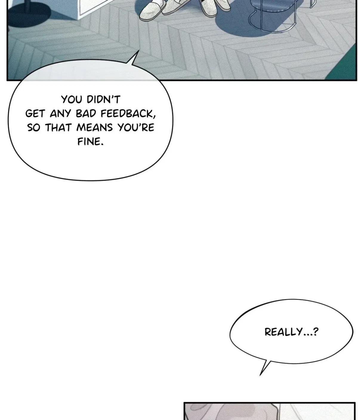 My Lovely Copycat Chapter 6, page 7