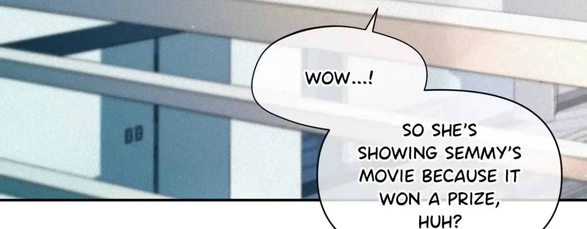 My Lovely Copycat Chapter 6, page 71