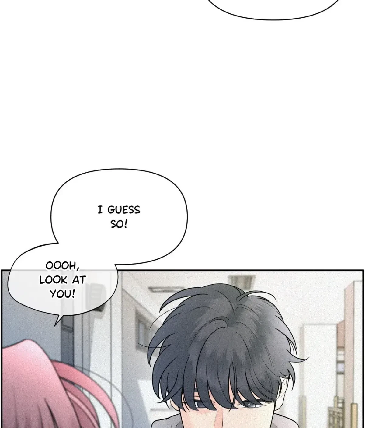 My Lovely Copycat Chapter 6, page 72