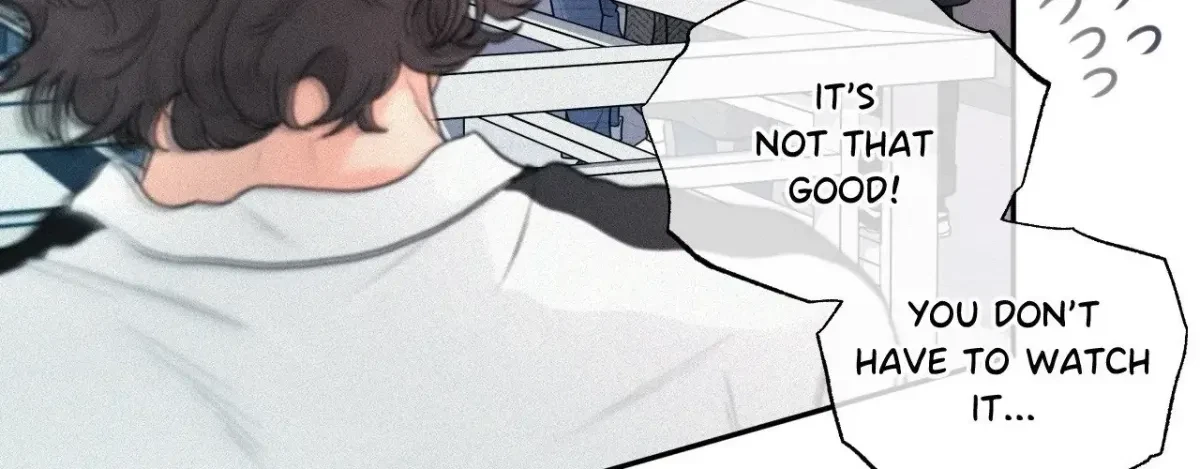 My Lovely Copycat Chapter 6, page 76