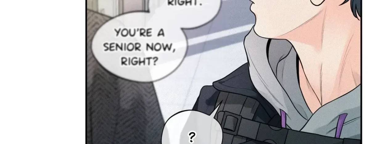 My Lovely Copycat Chapter 6, page 84