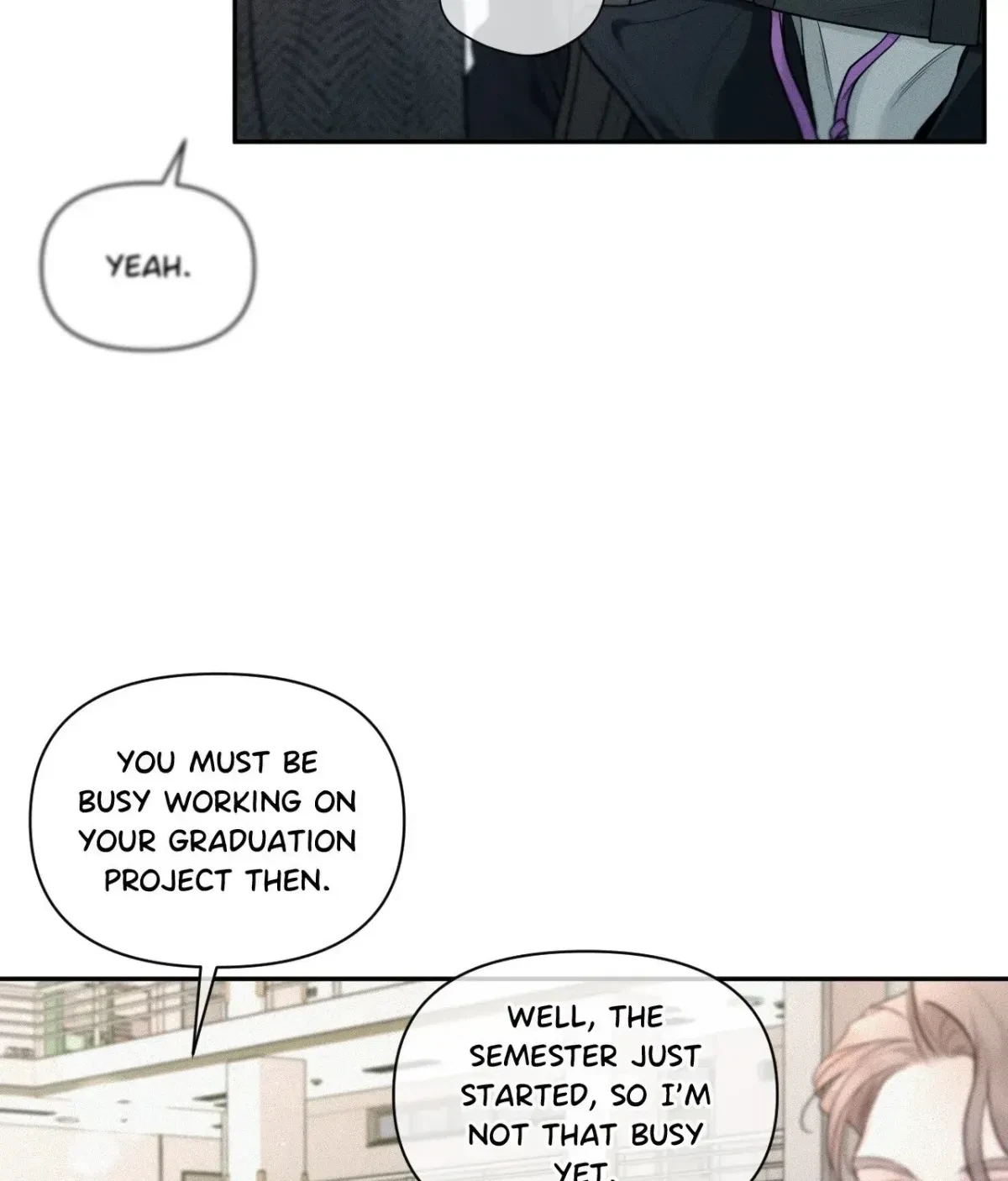 My Lovely Copycat Chapter 6, page 85