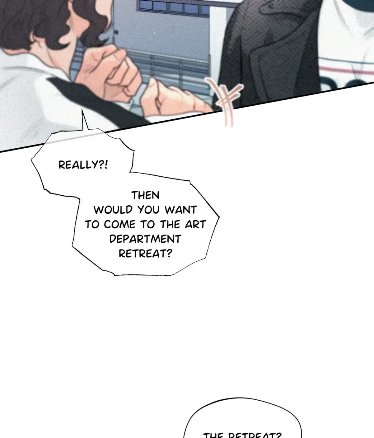 My Lovely Copycat Chapter 6, page 87