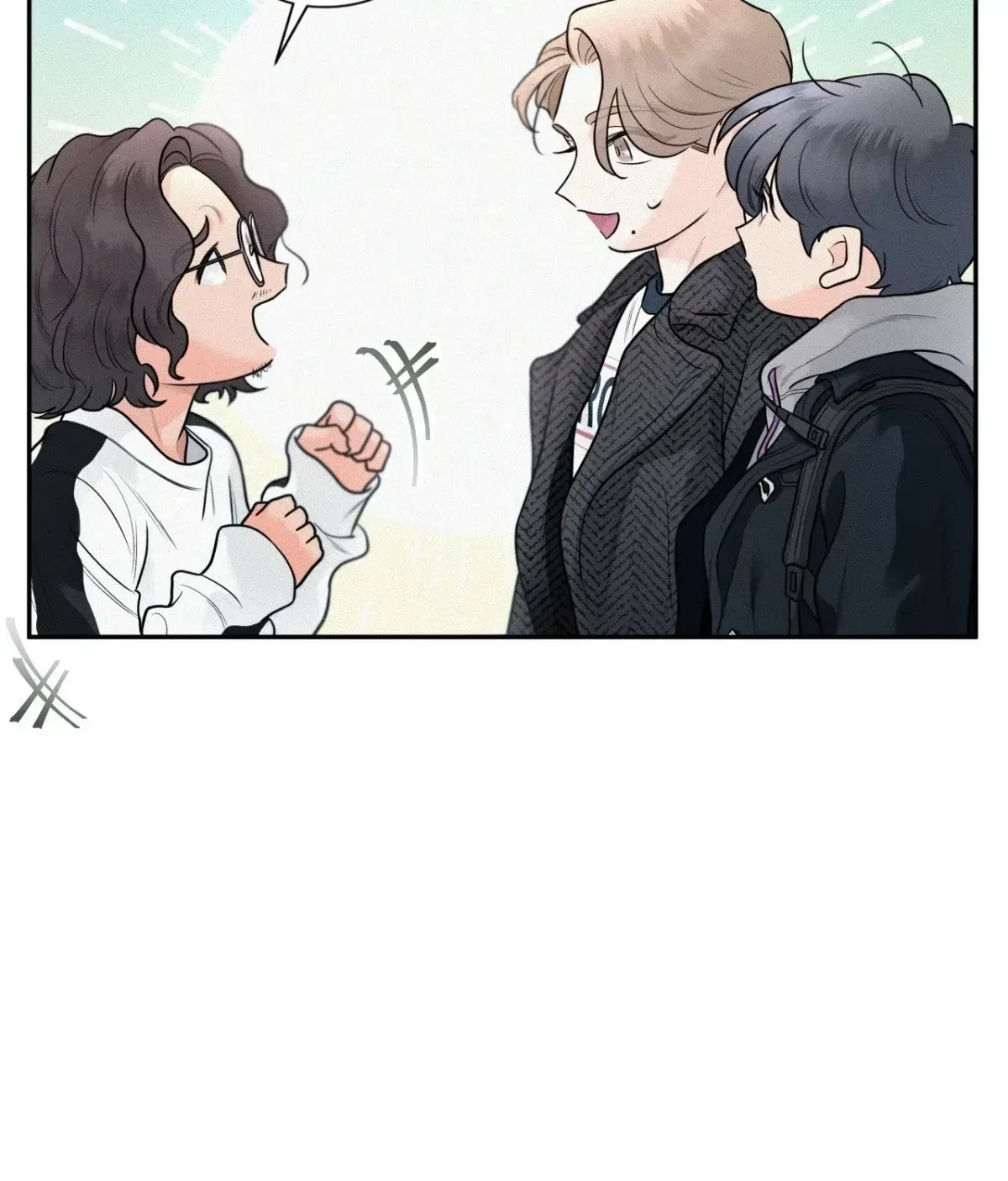 My Lovely Copycat Chapter 6, page 89