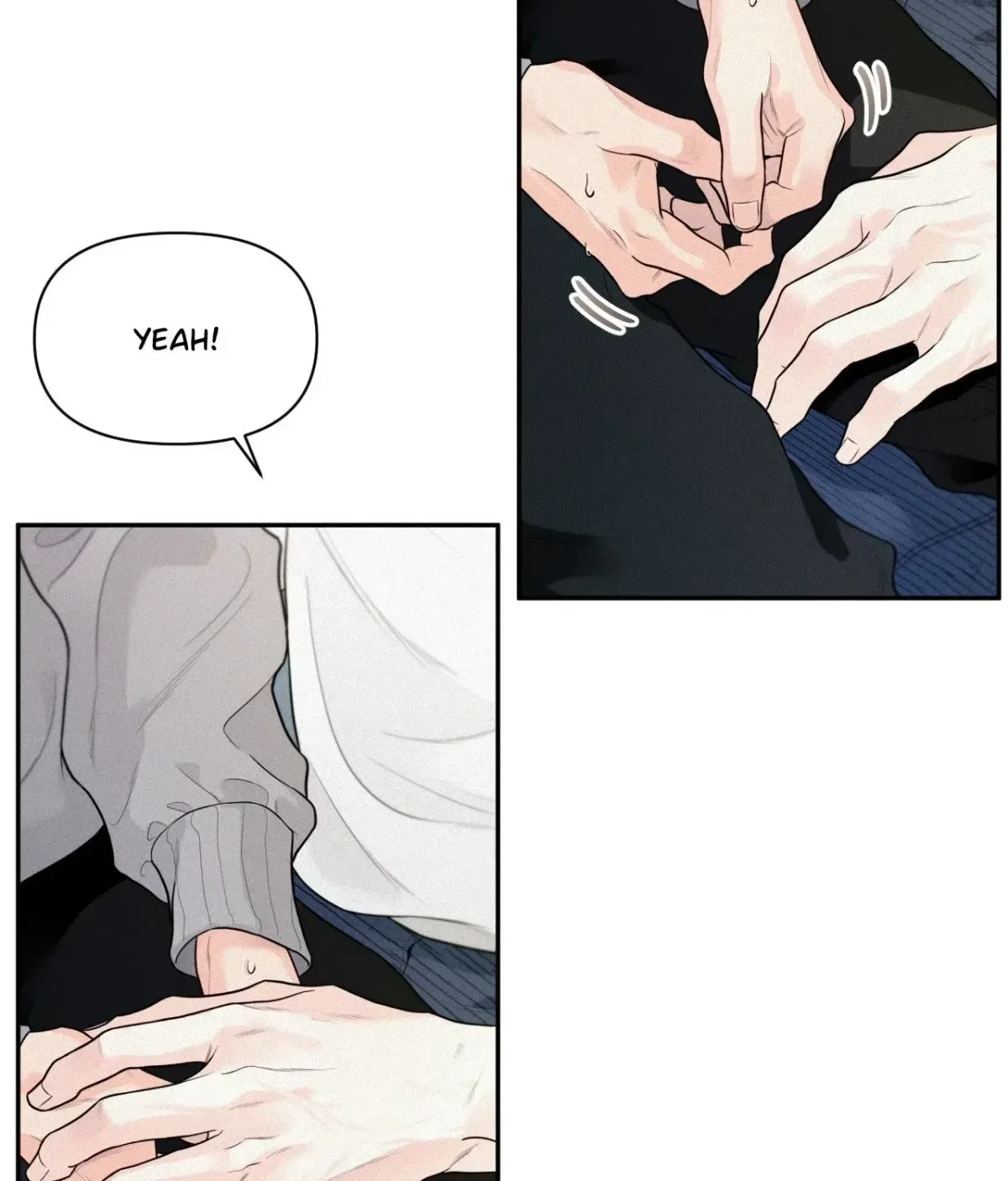 My Lovely Copycat Chapter 6, page 9