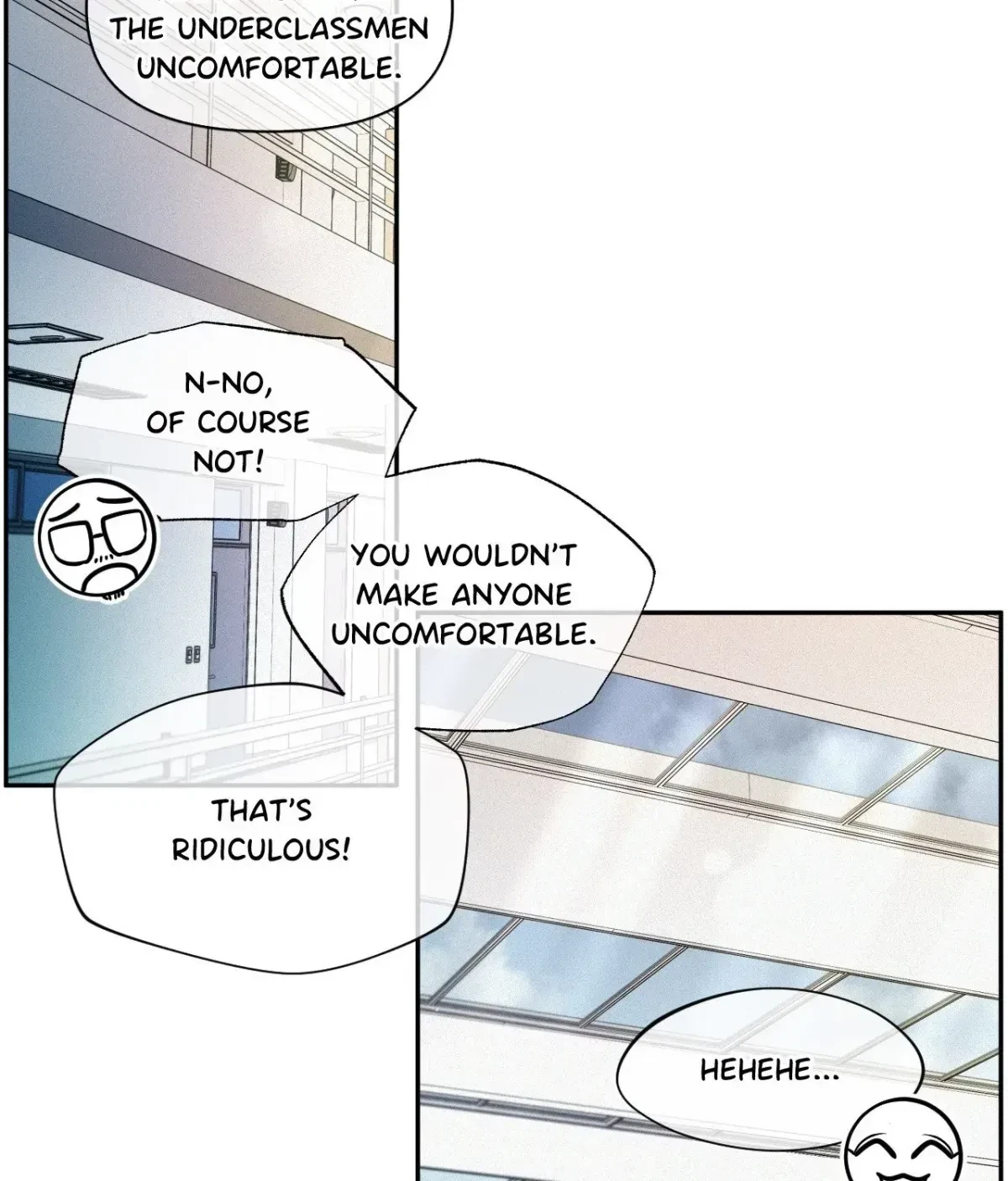 My Lovely Copycat Chapter 6, page 91