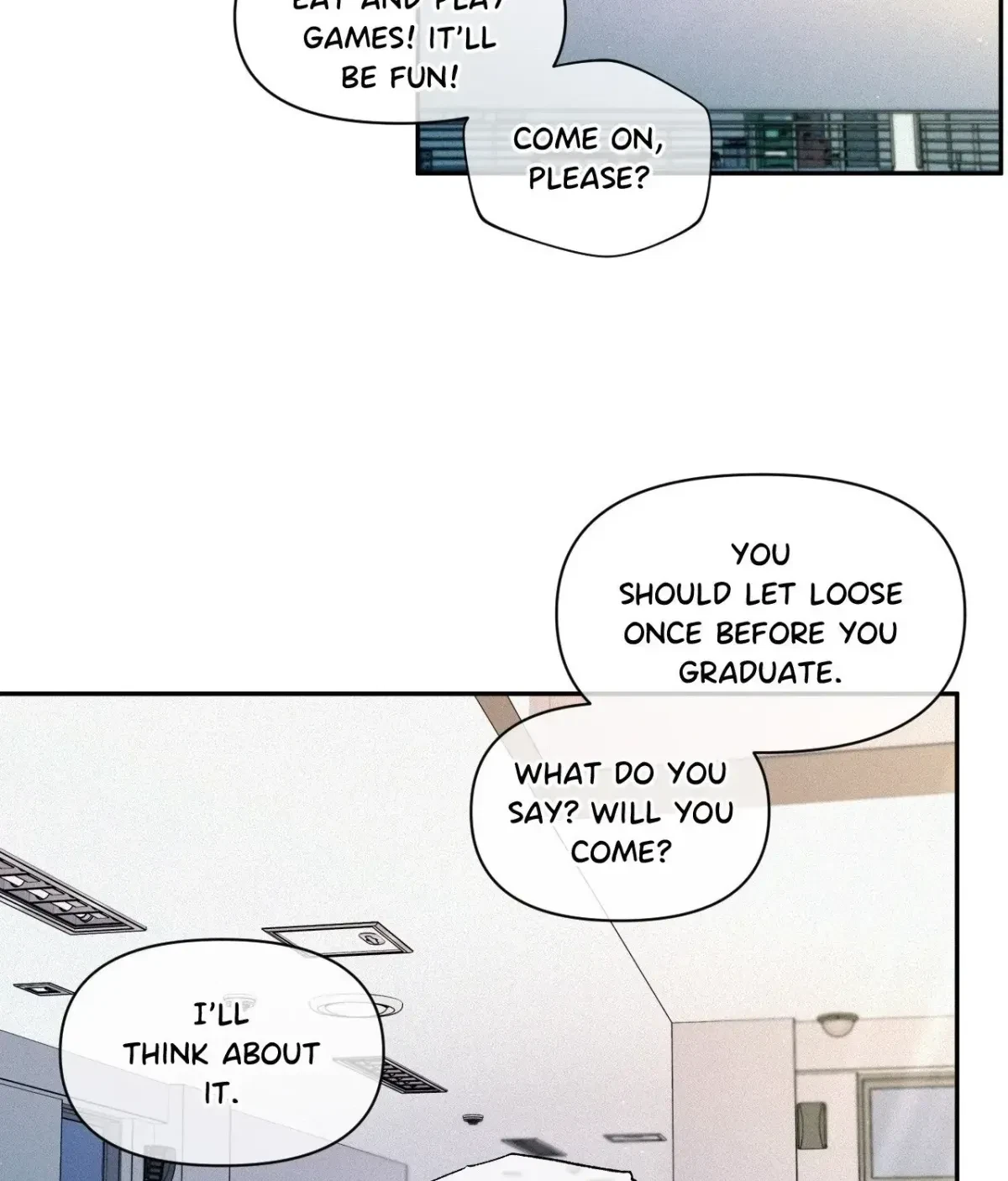 My Lovely Copycat Chapter 6, page 93
