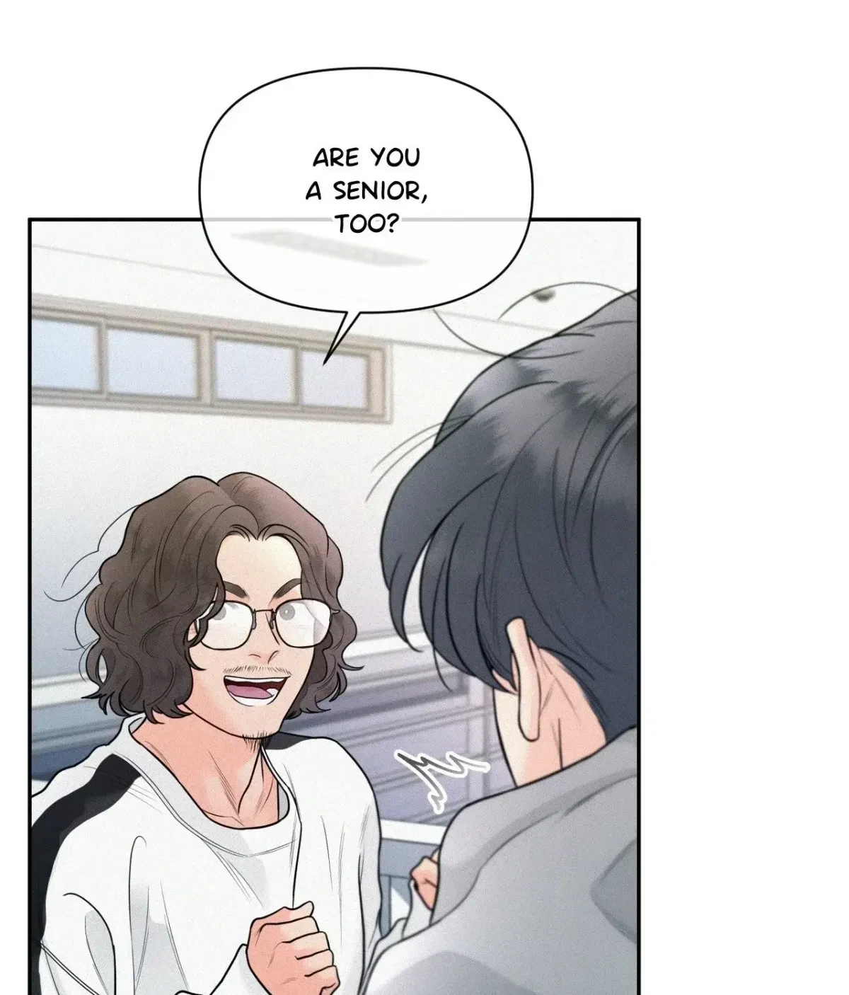 My Lovely Copycat Chapter 6, page 96