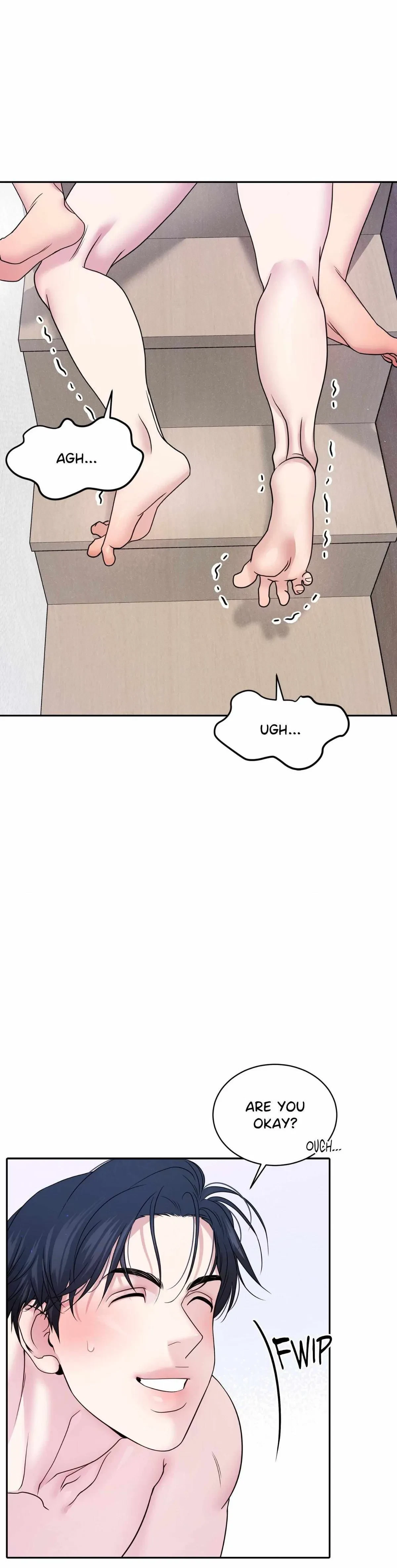 Fight Club Chapter 34, page 13