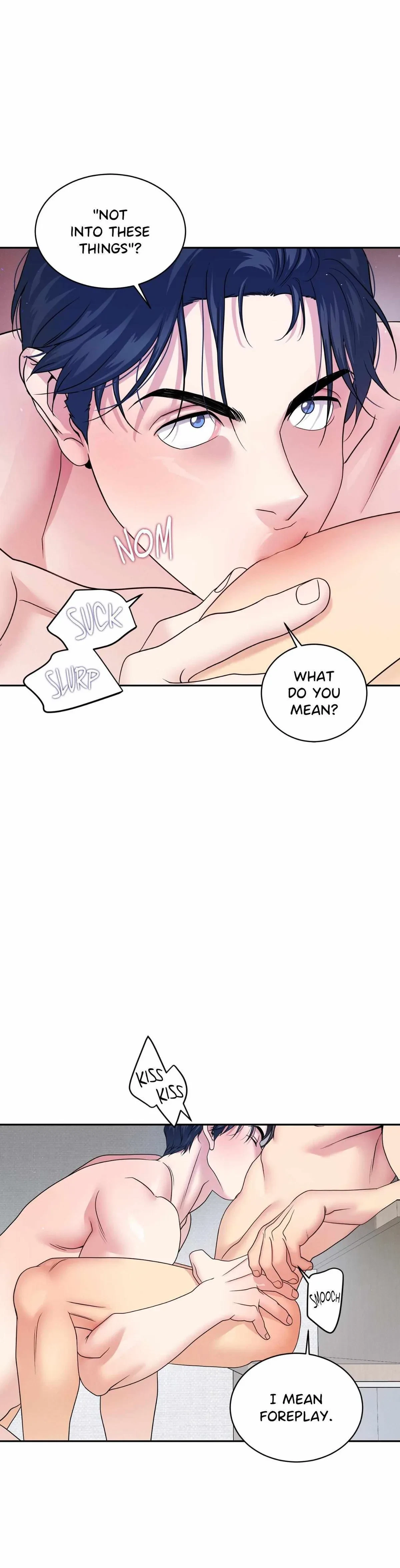 Fight Club Chapter 34, page 17