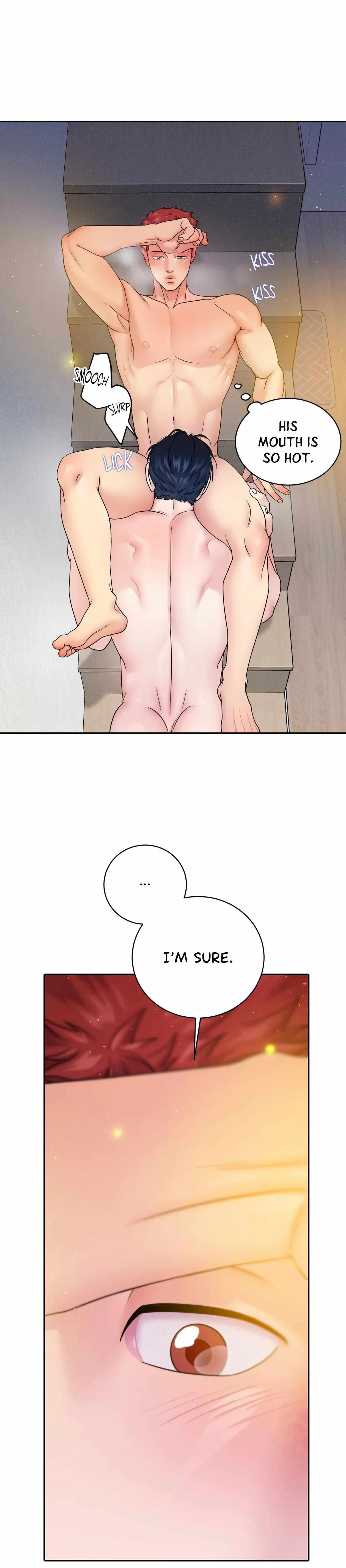 Fight Club Chapter 34, page 19
