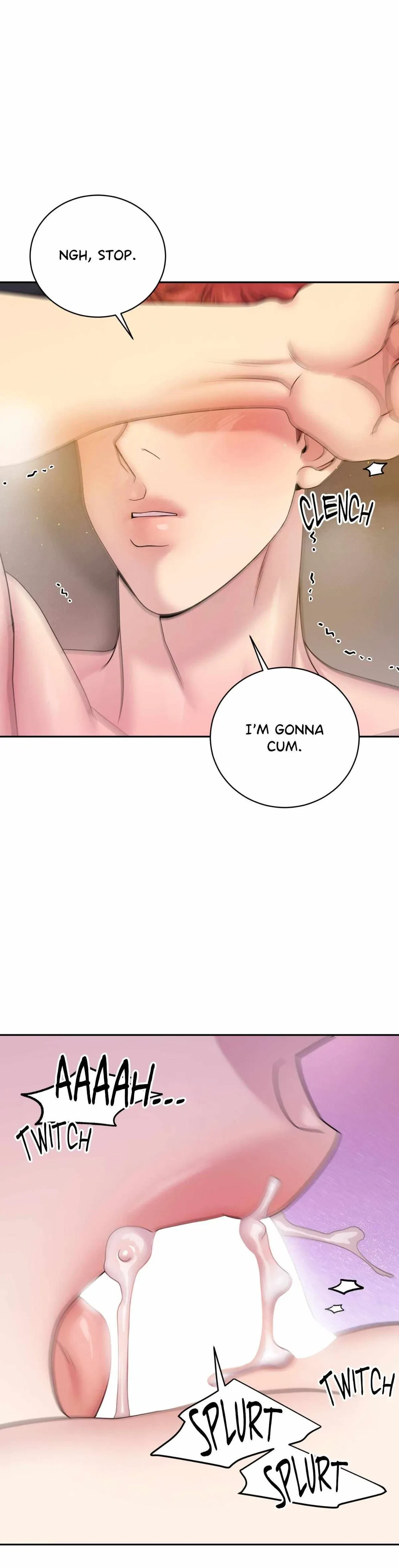 Fight Club Chapter 34, page 20