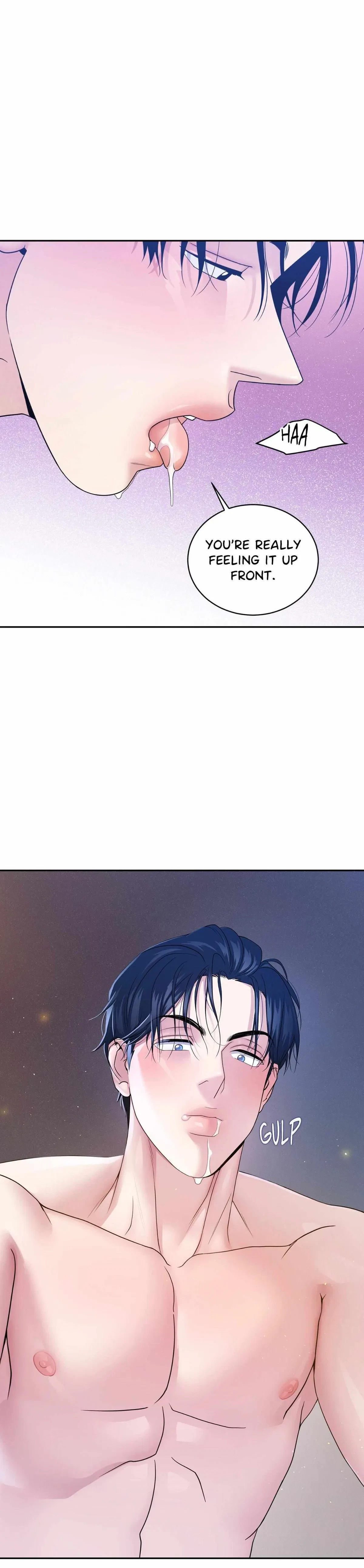 Fight Club Chapter 34, page 21