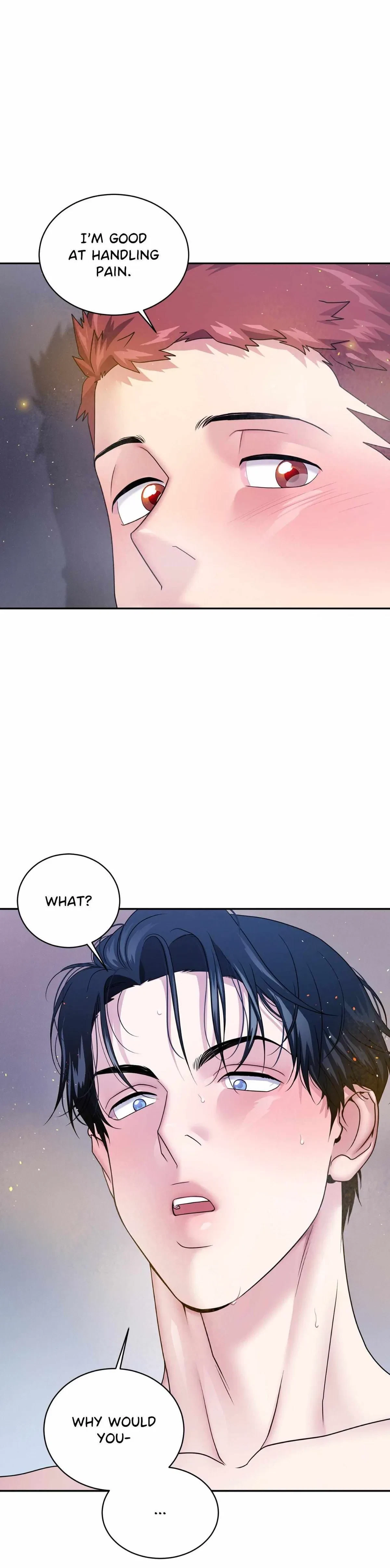 Fight Club Chapter 34, page 26