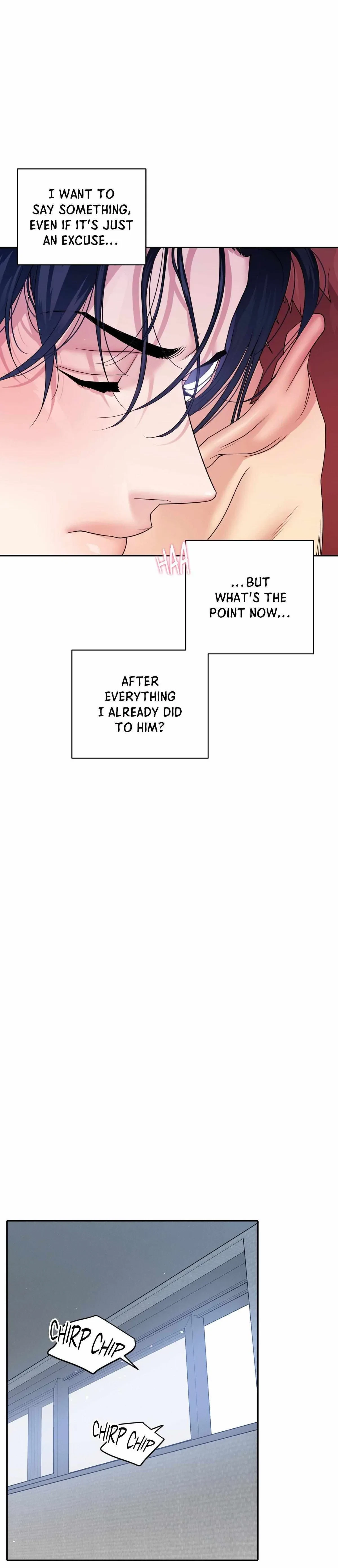 Fight Club Chapter 34, page 29