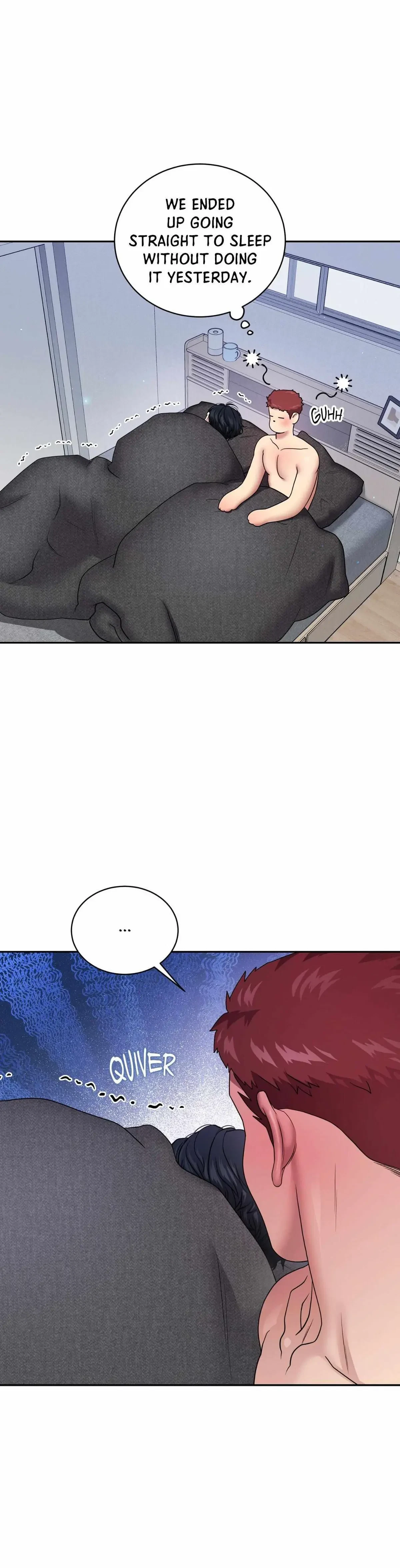 Fight Club Chapter 34, page 30