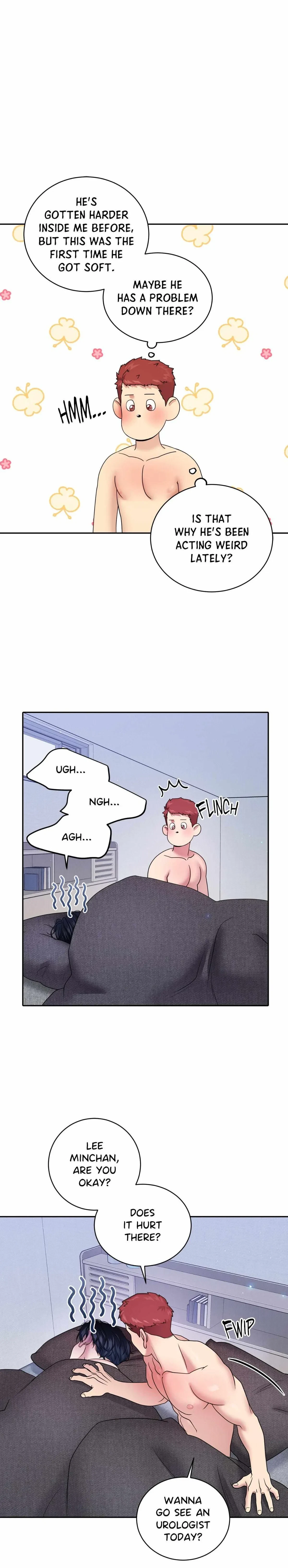 Fight Club Chapter 34, page 31