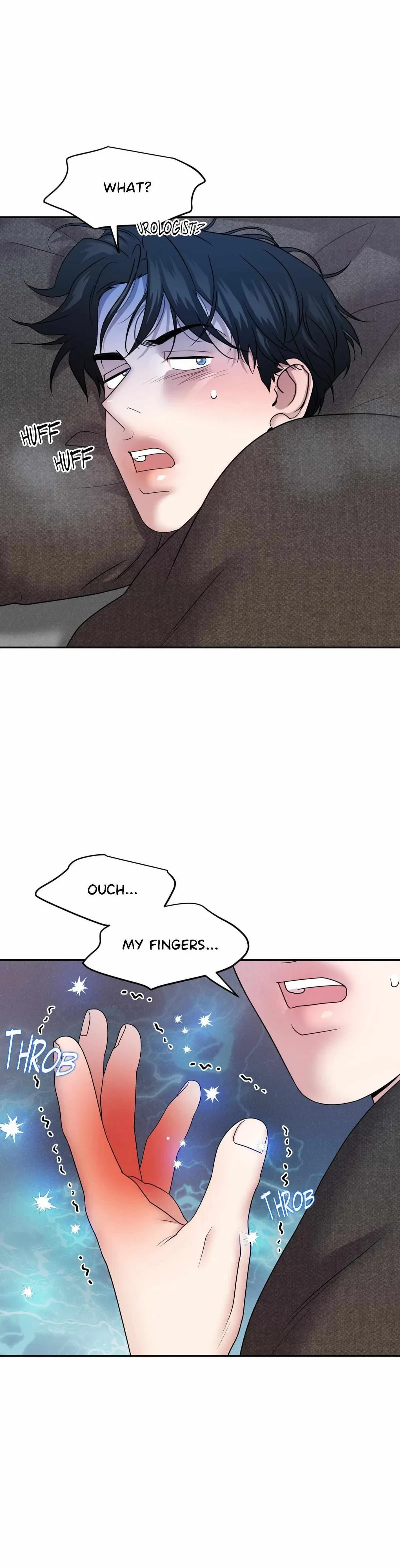 Fight Club Chapter 34, page 32