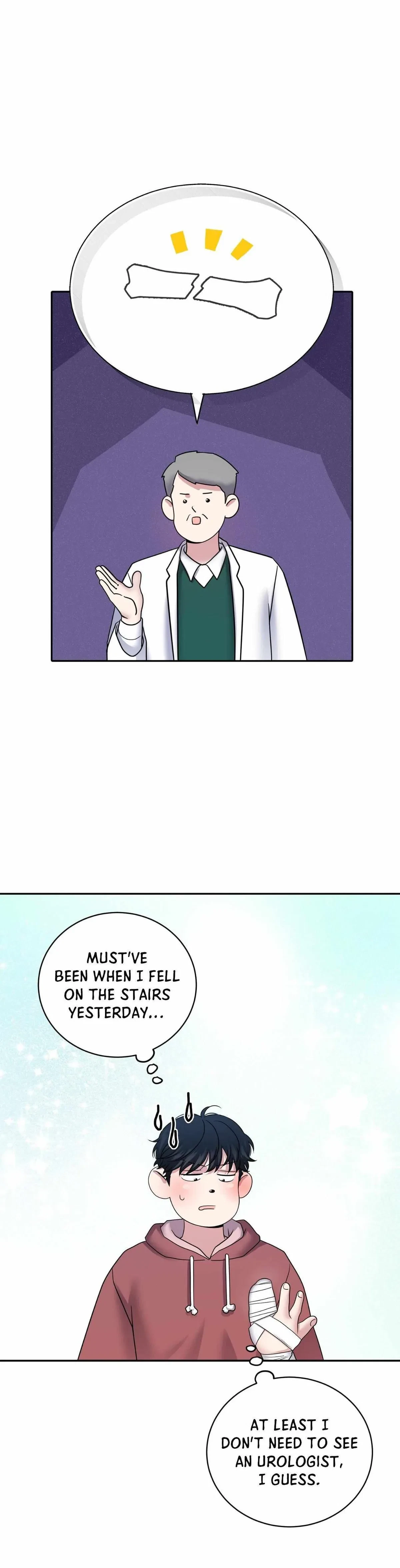 Fight Club Chapter 34, page 34