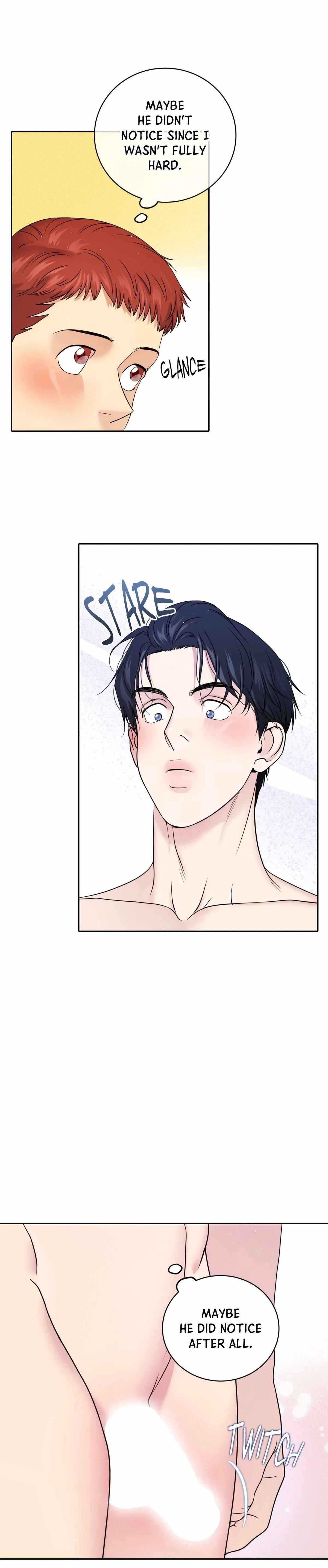 Fight Club Chapter 34, page 5