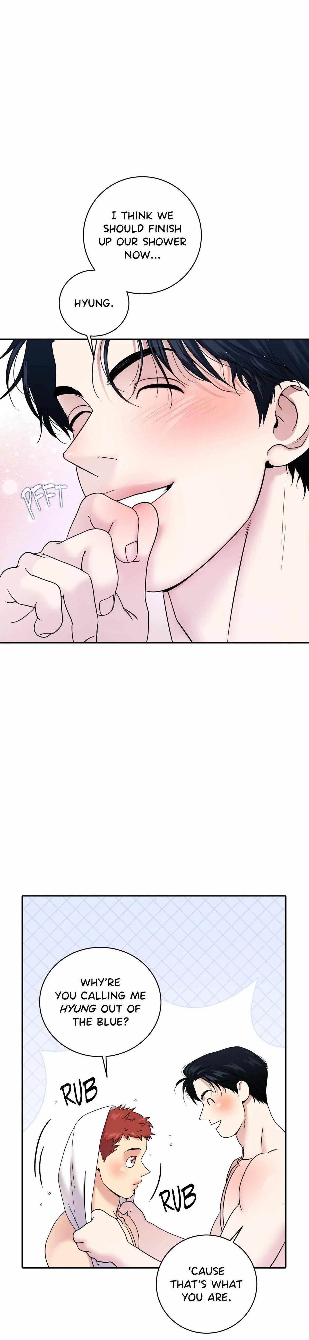 Fight Club Chapter 34, page 6