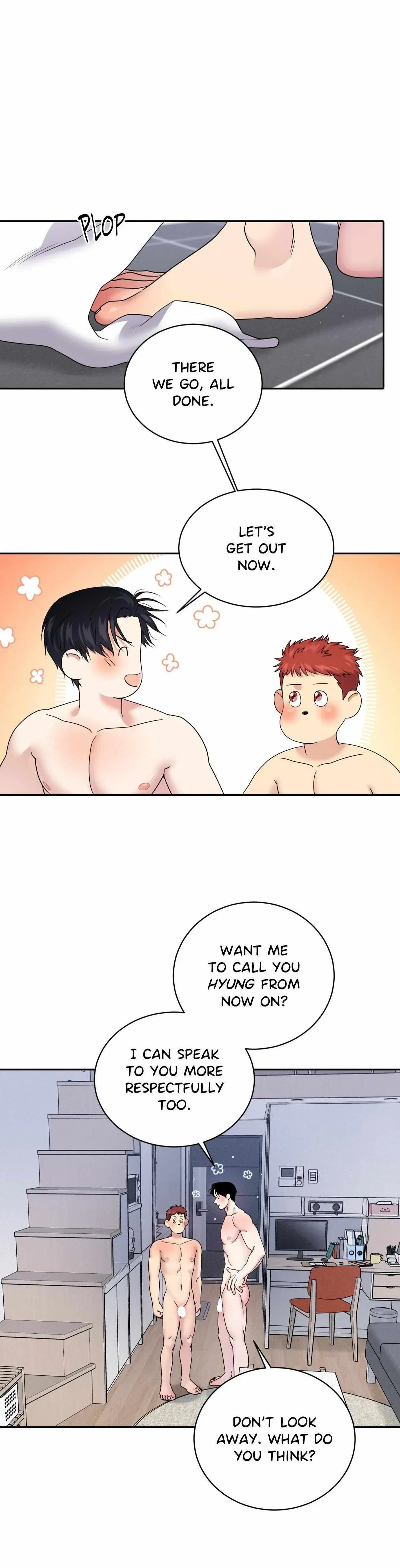 Fight Club Chapter 34, page 7